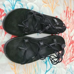 Teva sandals